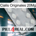 Original Cialis 20Mg 16